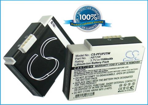Batteria  smartphone flip 4gb | 1 hr